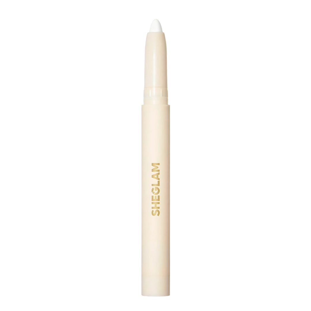 SHEGLAM Big N' Bright Eye Pencil (White) - 1.3g