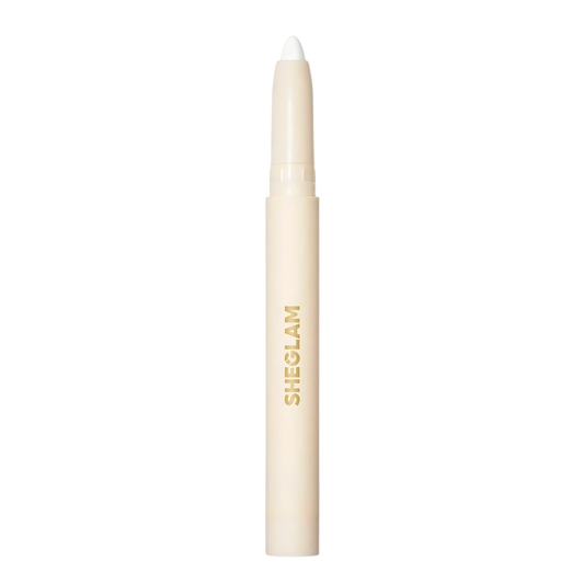 SHEGLAM Big N' Bright Eye Pencil (White) - 1.3g
