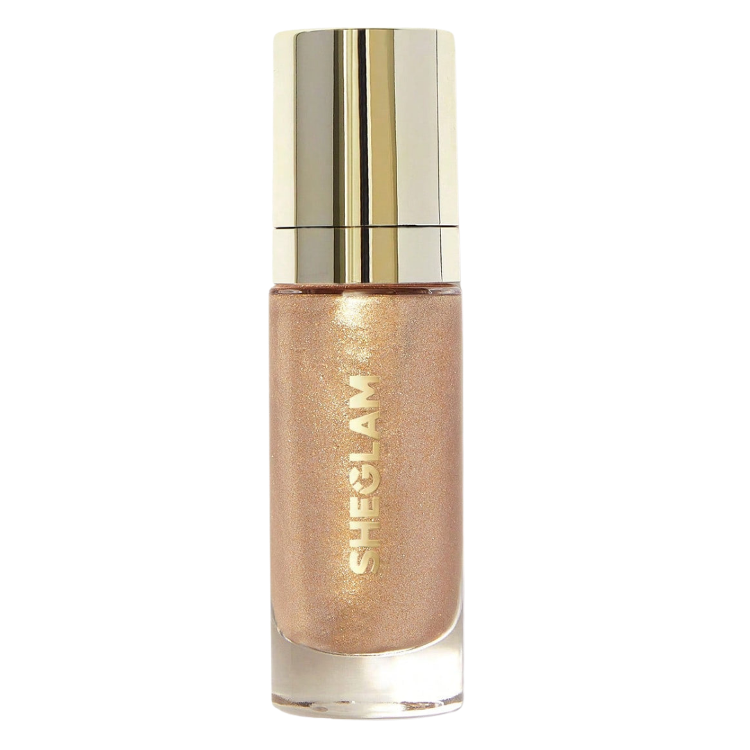 SHEGLAM Sunkissed Body Highlighter (Eros) - 30ml