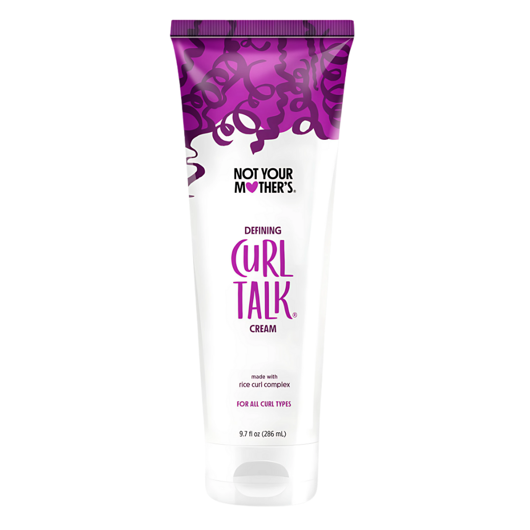 Not Your Mother's Curl Talk Defining Cream - 286ml