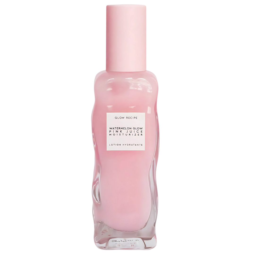 GLOW RECIPE Watermelon Glow Pink Juice Moisturiser
