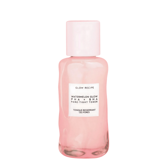 GLOW RECIPE Watermelon Glow PHA + BHA Pore-Tight Toner
