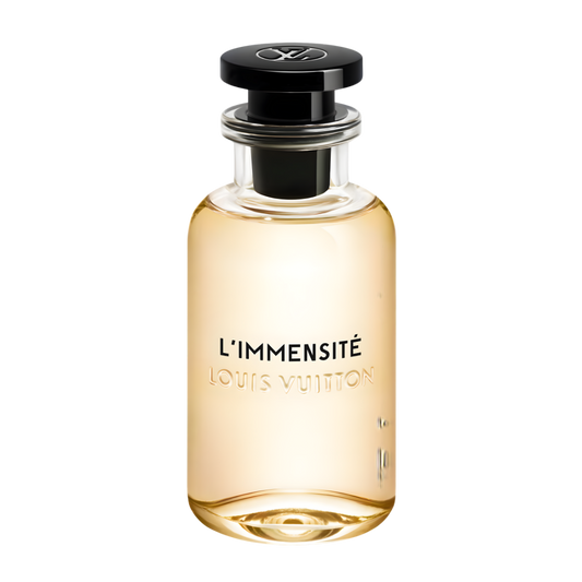 Maison Crivelli Safran Secret Parfum 50ml (U)