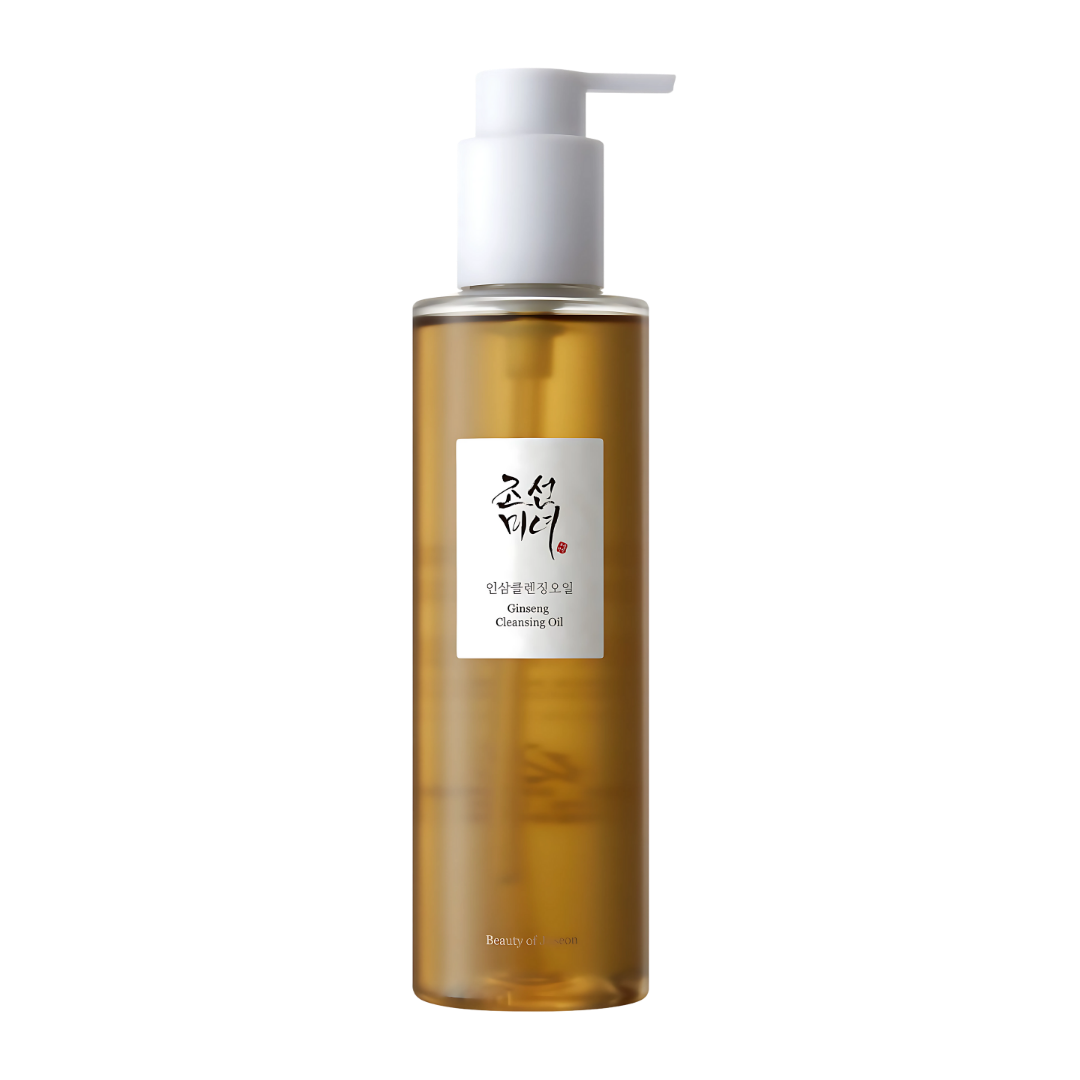 Beauty of Joseon Ginseng Cleansing Oil - 210ml