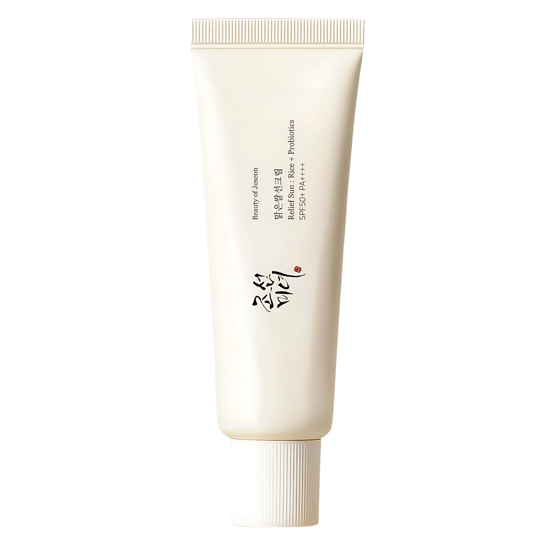 Beauty of Joseon Relief Sun Sunscreen SPF50+ - 50ml