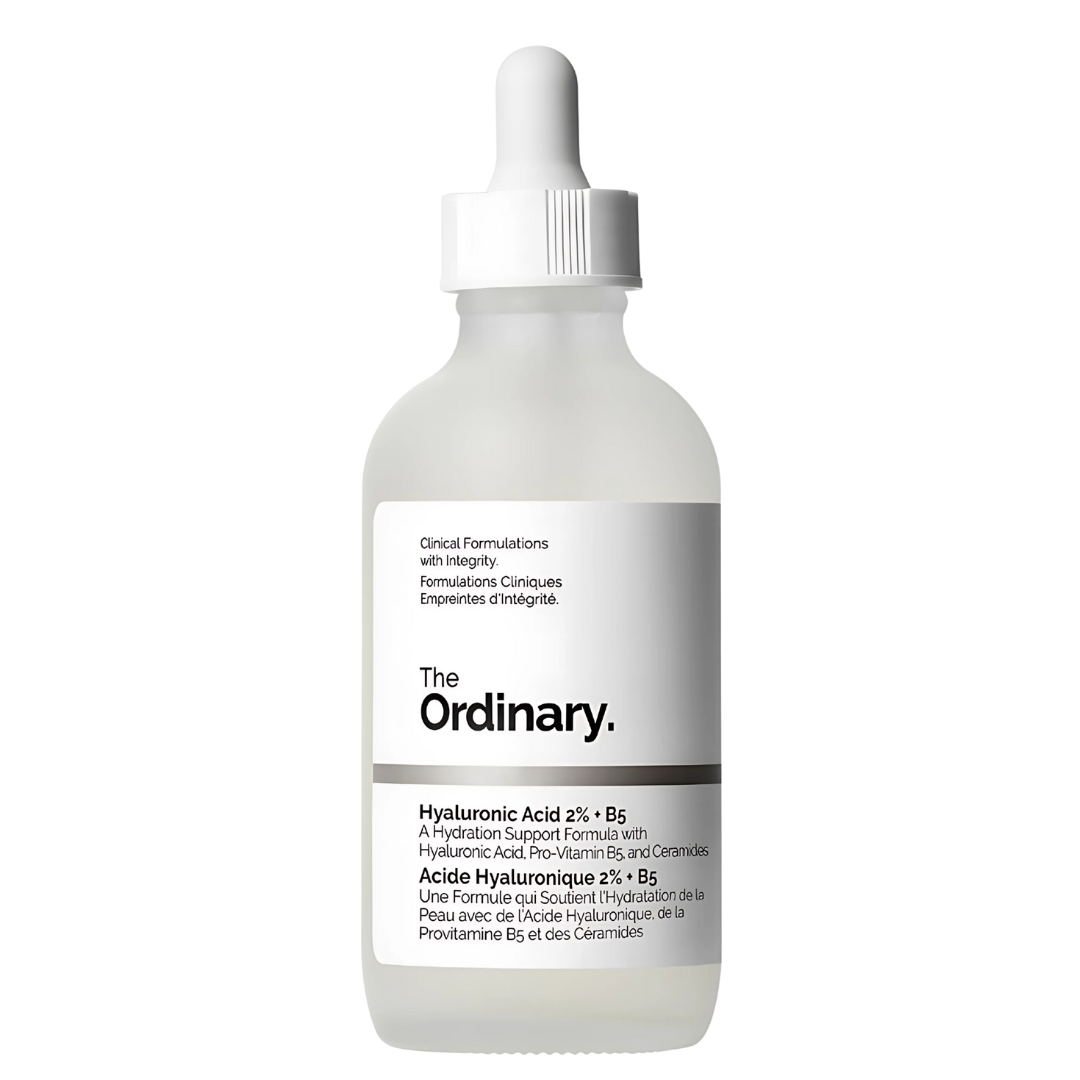 The Ordinary Hyaluronic Acid 2% + B5