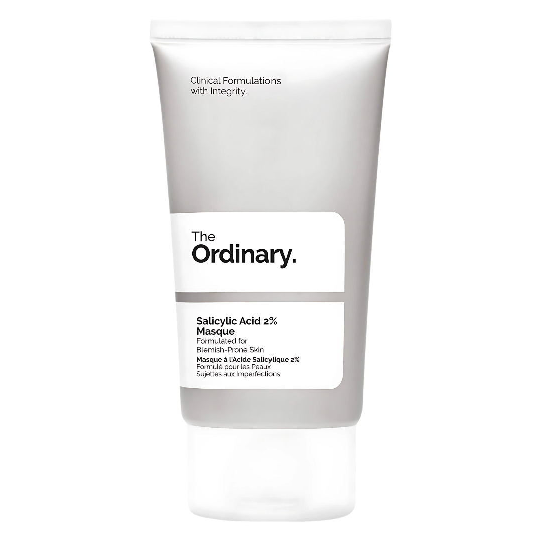 The Ordinary Salicylic Acid 2% Masque - 50ml