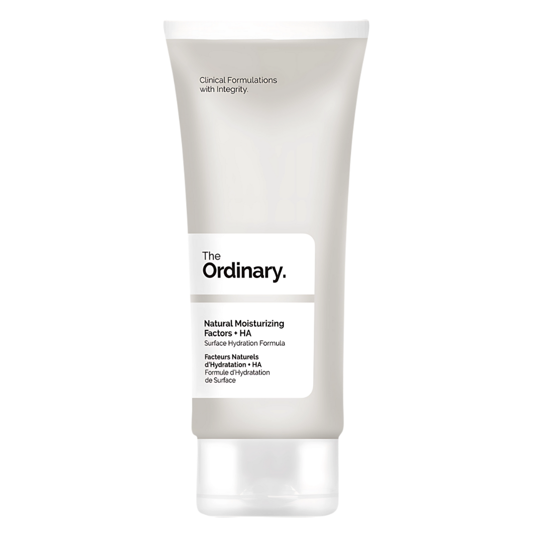 The Ordinary Natural Moisturizing Factors + HA