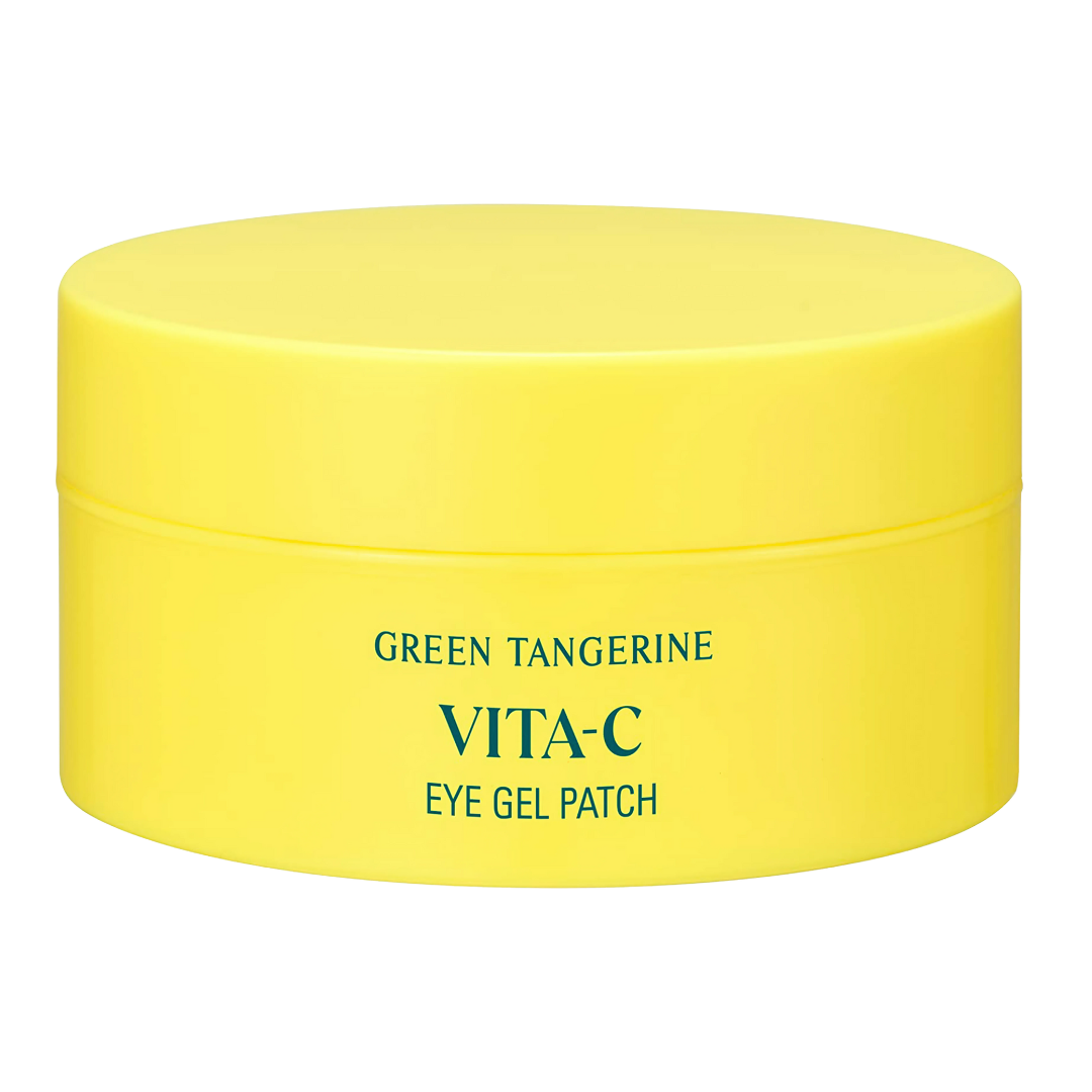goodal Green Tangerine Vita C Eye Gel Patch - 72g
