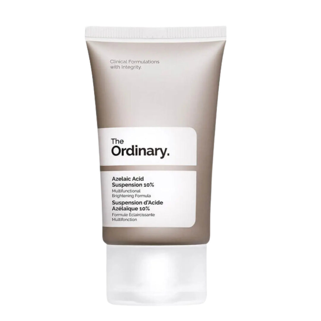 The Ordinary Azelaic Acid Suspension 10%