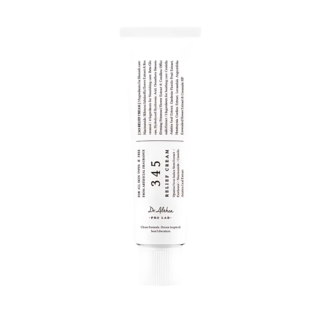 Dr. Althea 345 Relief Cream (50ml)