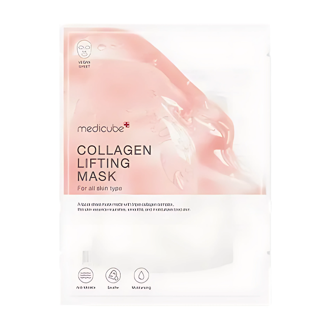 Medicube Collagen Lifting Mask (27g)