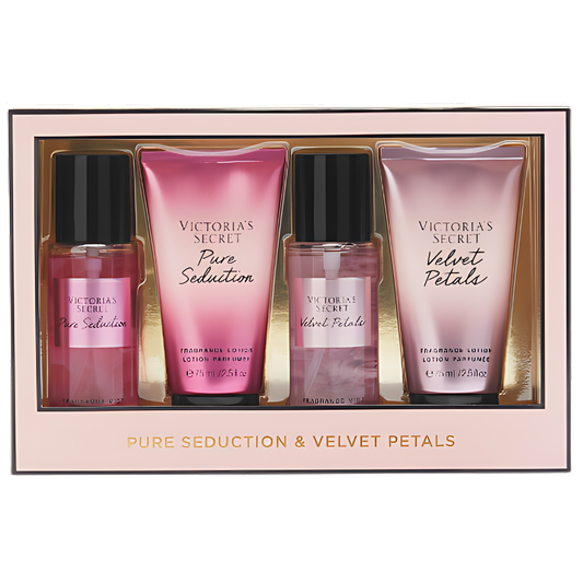The Best of Mist & Lotion Gift