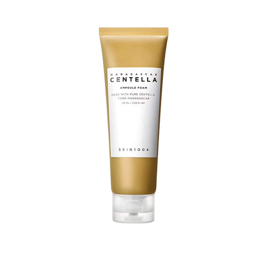 SKIN1004 Madagascar Centella Ampoule Foam 125ml