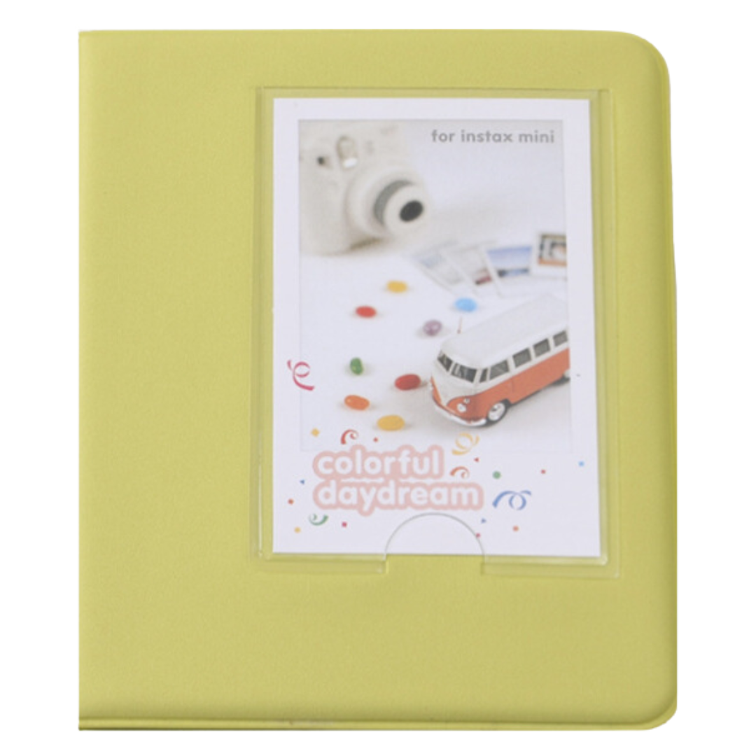 Fujifilm Instax Square Album (64pcs)