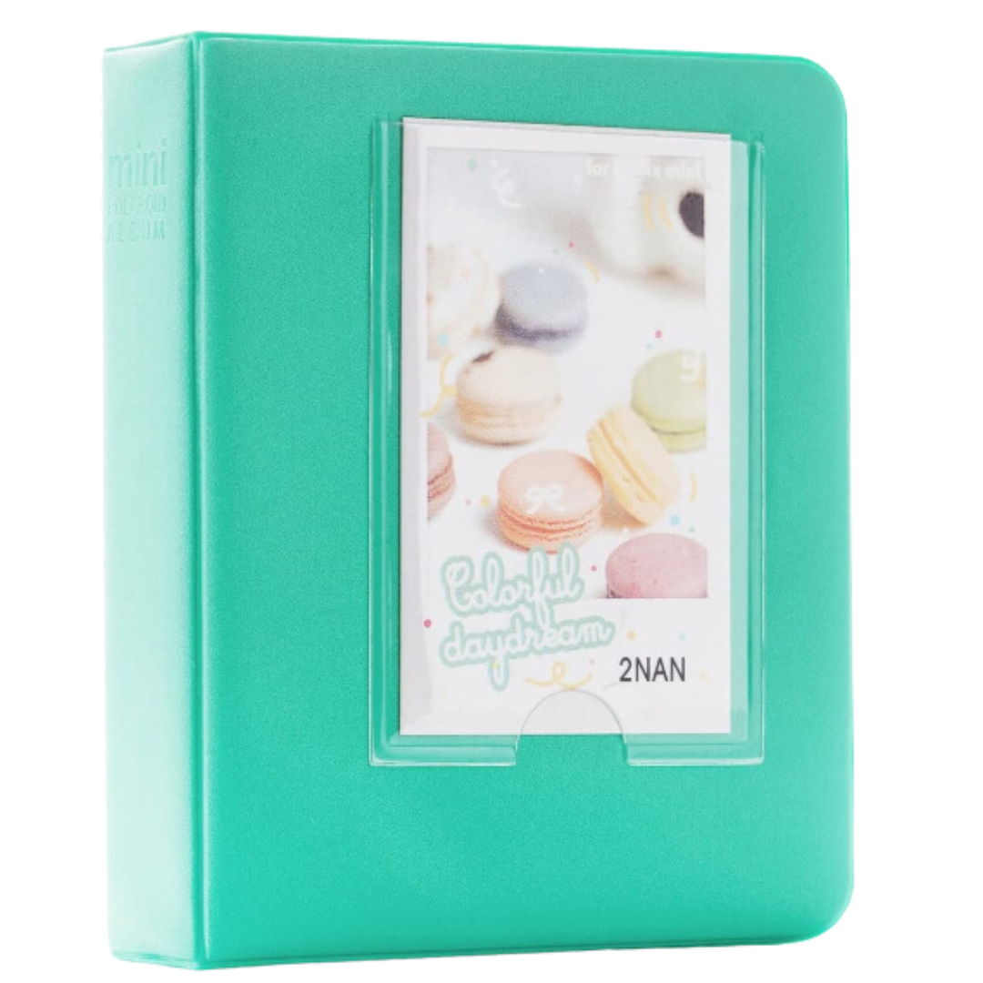 Fujifilm Instax Square Album (64pcs)