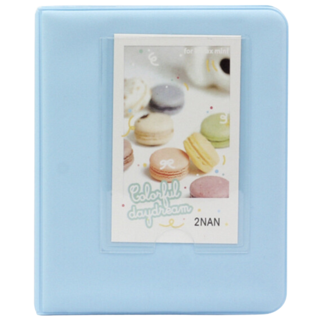 Fujifilm Instax Square Album (64pcs)