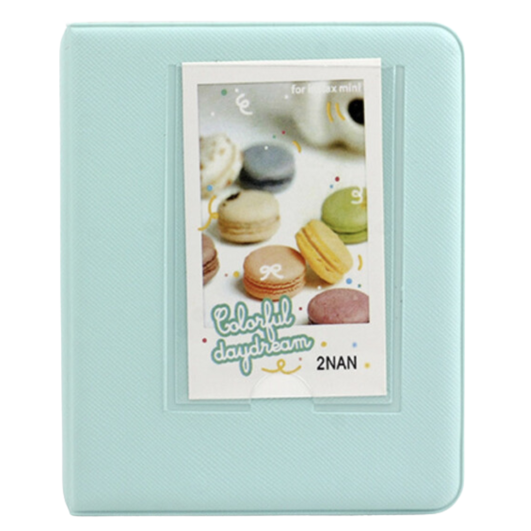 Fujifilm Instax Square Album (64pcs)