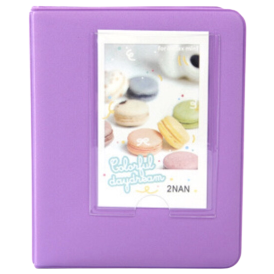 Fujifilm Instax Square Album (64pcs)