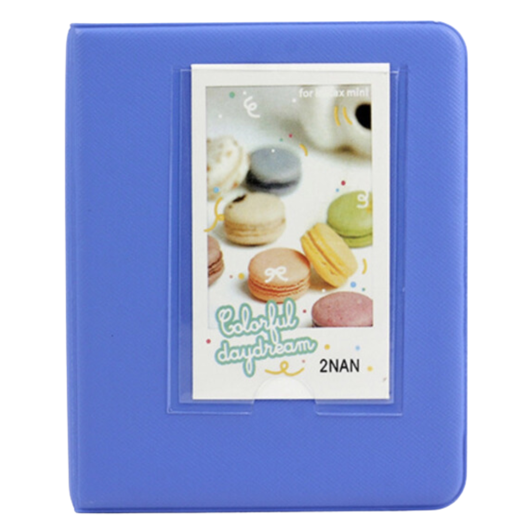 Fujifilm Instax Square Album (64pcs)