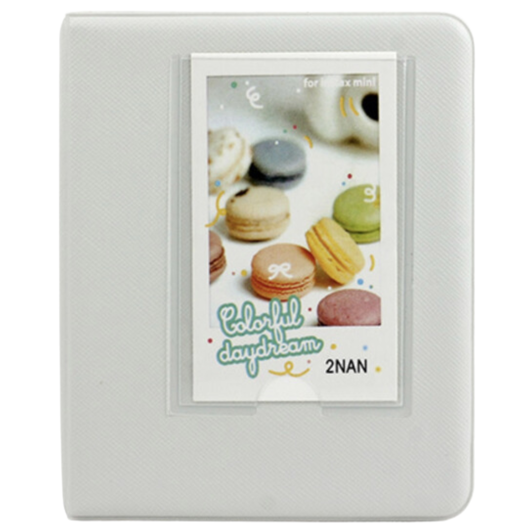 Fujifilm Instax Square Album (64pcs)