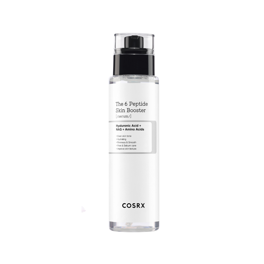 COSRX The 6 Peptide Skin Booster Serum 30ml