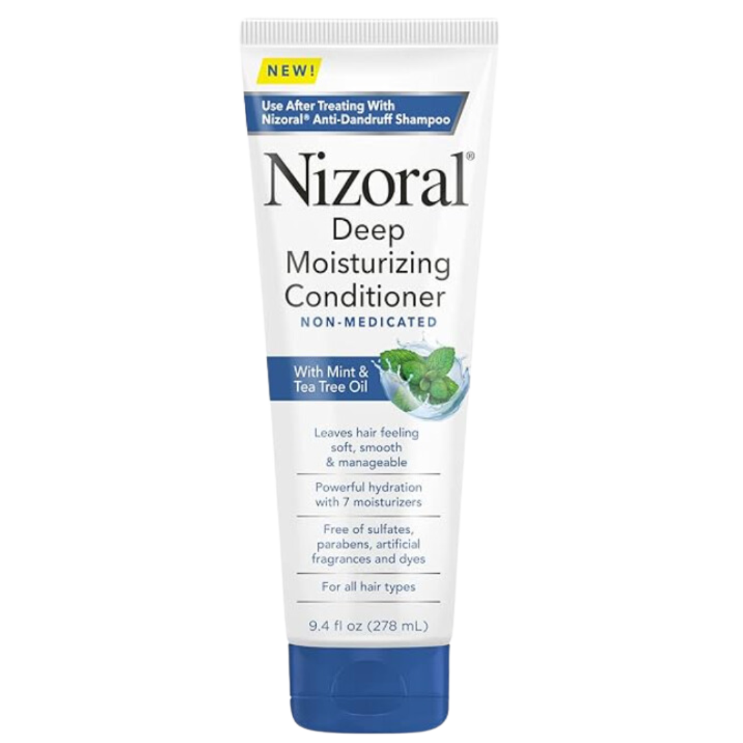 Nizoral Anti-Dandruff Deep Moisturizing Conditioner - 278ml