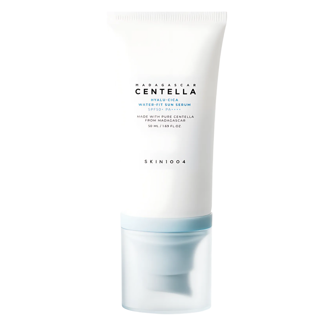 SKIN1004 Madagascar Centella Hyalu-Cica Water-Fit Sun Serum SPF50 PA++++