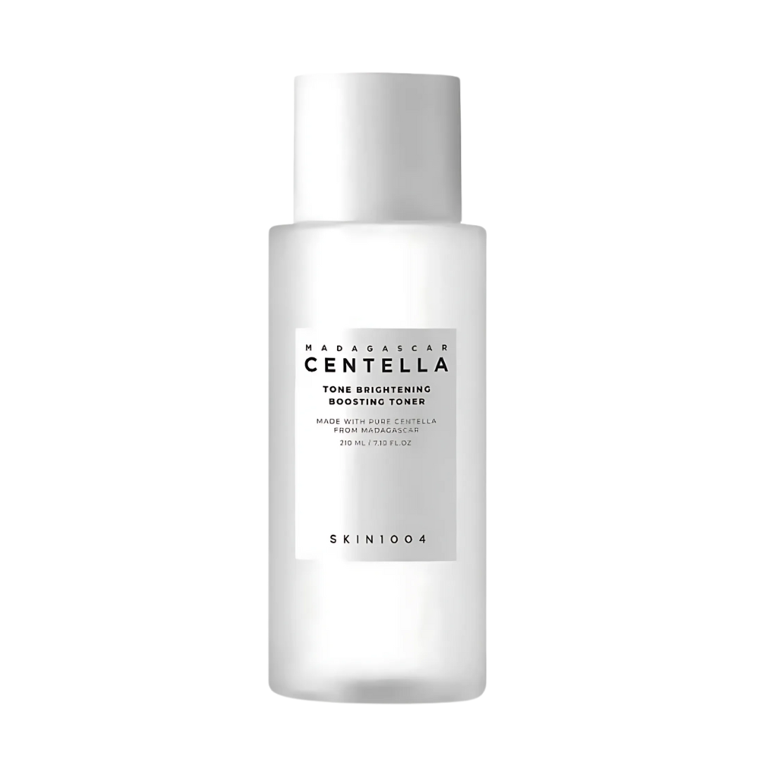 SKIN1004 Madagascar Centella Tone Brightening Boosting Toner (210ml)