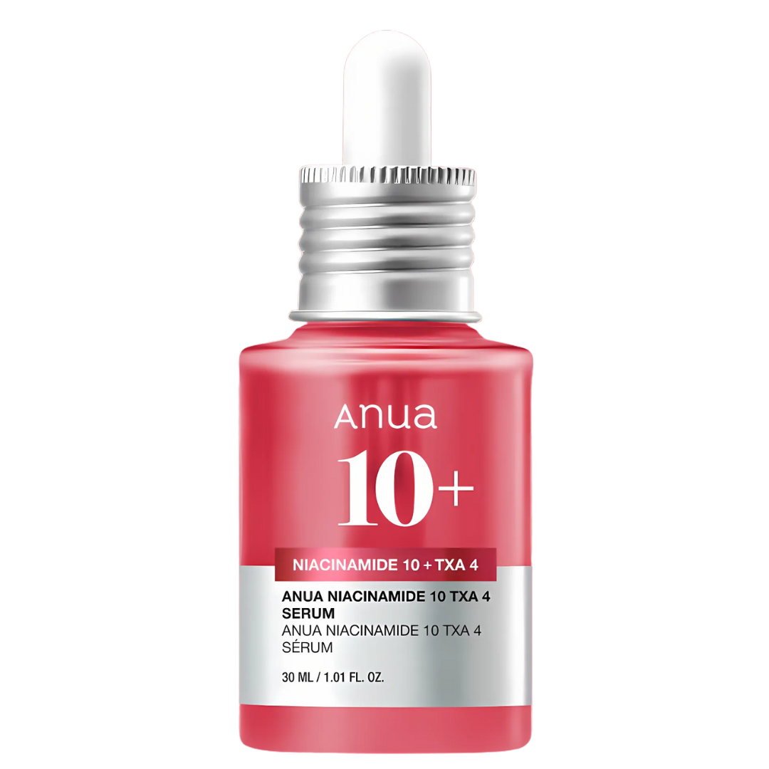 Anua Niacinamide 10 TXA 4 Serum (2025 Version) - 30ml