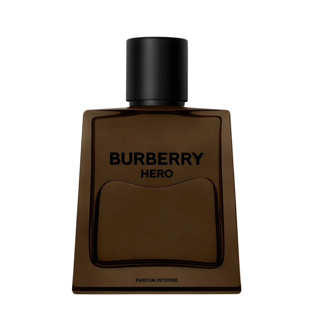Burberry Hero Parfum Intense 100ml EDP (M)