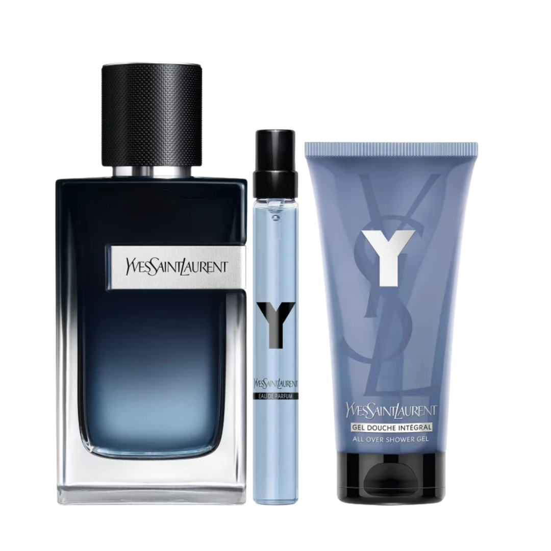 YSL Y Set (M)