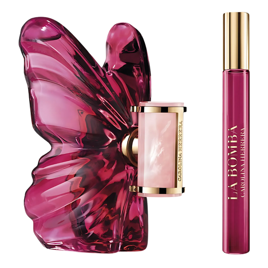 Carolina Herrera La Bomba EDP (W)