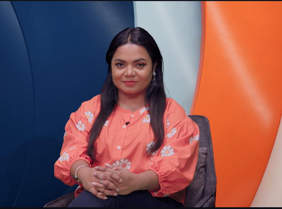 Women’s day exclusive interview with Fathimath Maisha Adam (Thaathi)