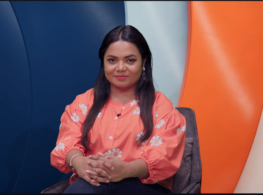 Women’s day exclusive interview with Fathimath Maisha Adam (Thaathi)