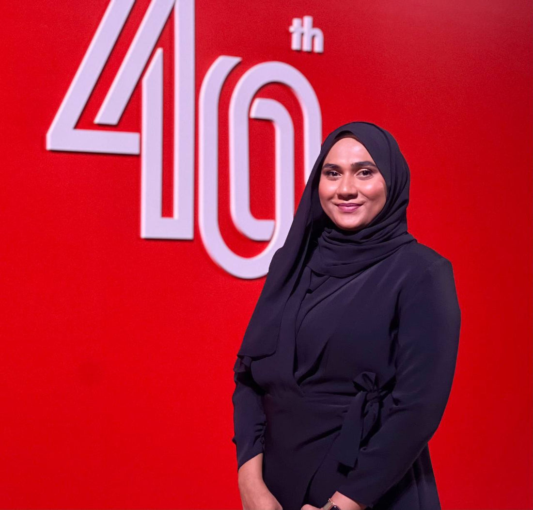 Women’s day exclusive interview with Asiyath Mohamed