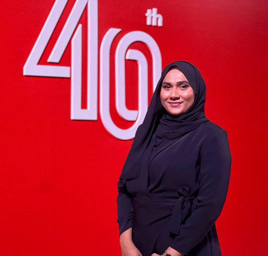 Women’s day exclusive interview with Asiyath Mohamed