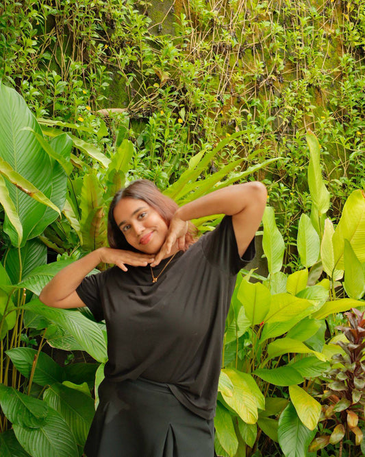 Women of Incendia: Embracing Authenticity and Growth – Fathimath Rayya Hilmy