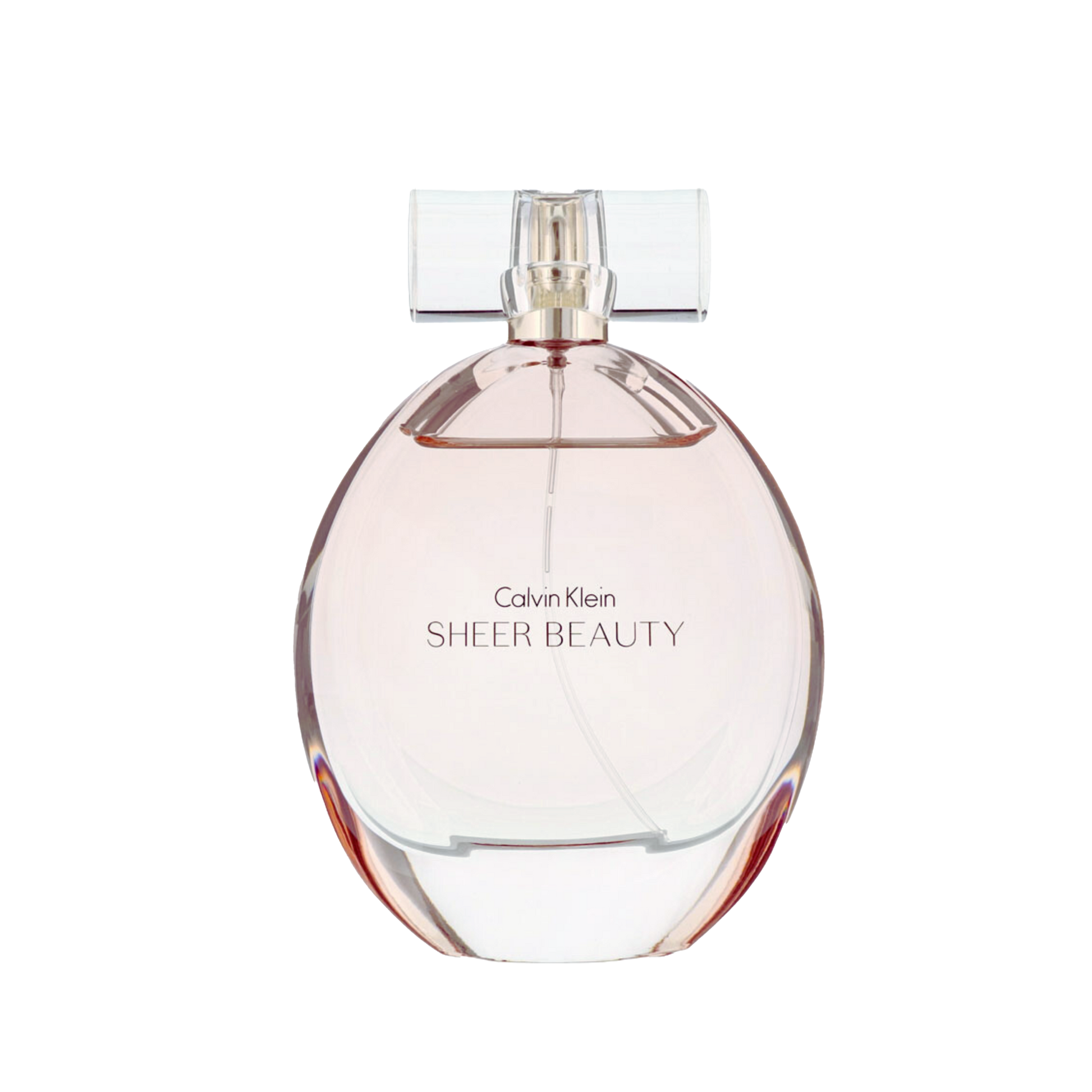 Calvin Klein Sheer Beauty EDT 100ML W Incendia