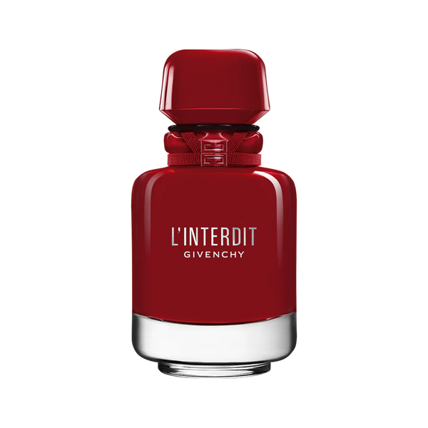 Givenchy L'Interdit Rouge Ultime EDP 80ml (W) – Incendia