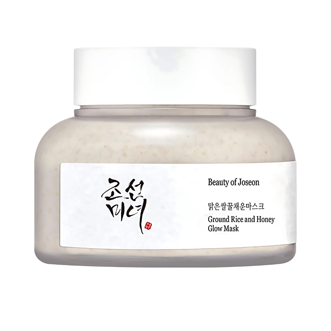 Beauty of Joseon Ground Rice and Honey Glow Mask - 150ml