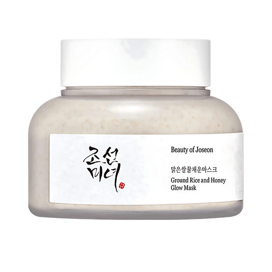 Beauty of Joseon Ground Rice and Honey Glow Mask - 150ml