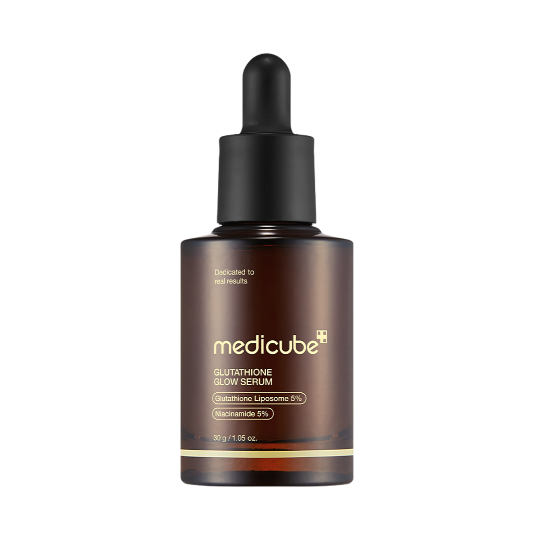medicube Glutathione Glow Serum [2024 Version] - 30ml
