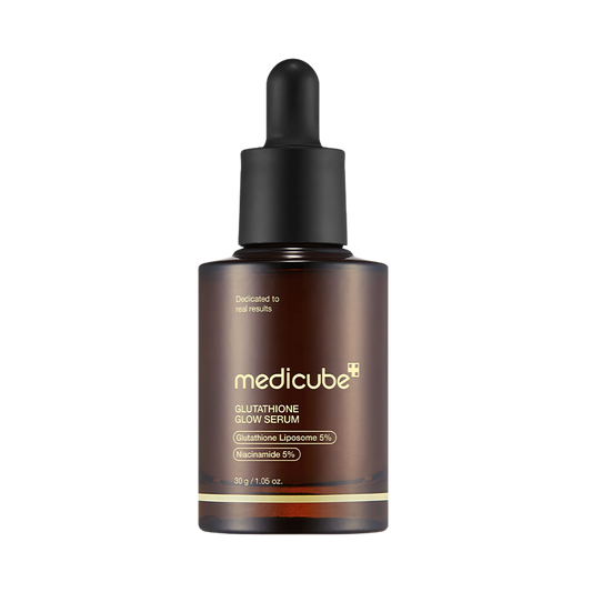 medicube Glutathione Glow Serum [2024 Version] - 30ml