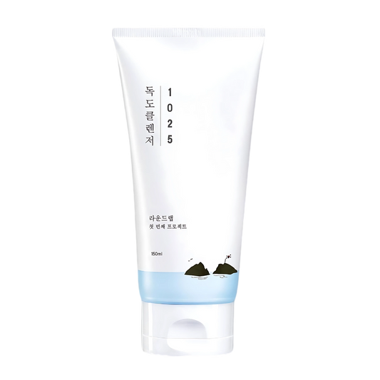 ROUND LAB 1025 Dokdo Cleanser - 150ml