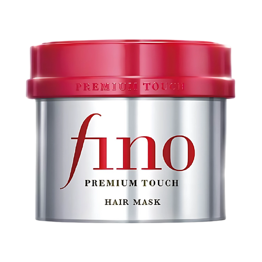 Shiseido Fino Premium Touch Hair Mask - 230g