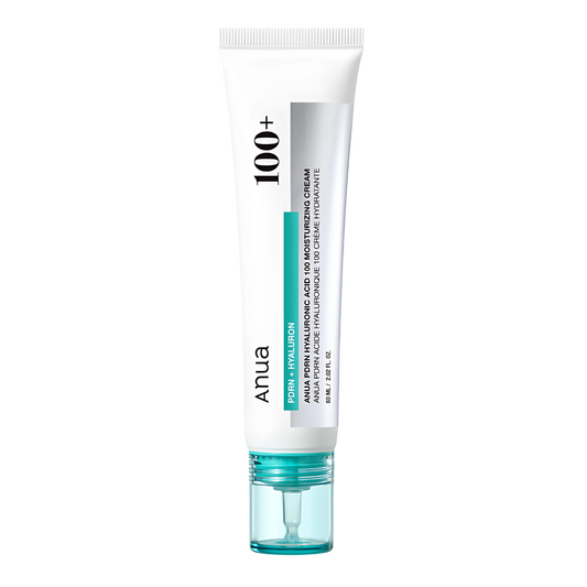 Anua PDRN Hyaluronic Acid Moisturizing Cream - 60ml