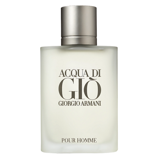 Giorgio Armani Acqua di Giò EDT 100ml (M)