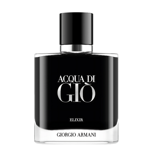 Giorgio Armani Acqua di Giò Elixir 60ml (M)