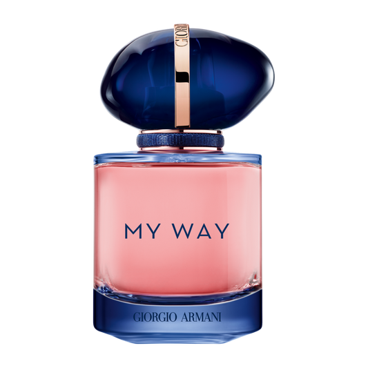 Giorgio Armani My Way Intense EDP 90ml (W)